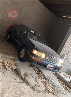 تويوتا كراون